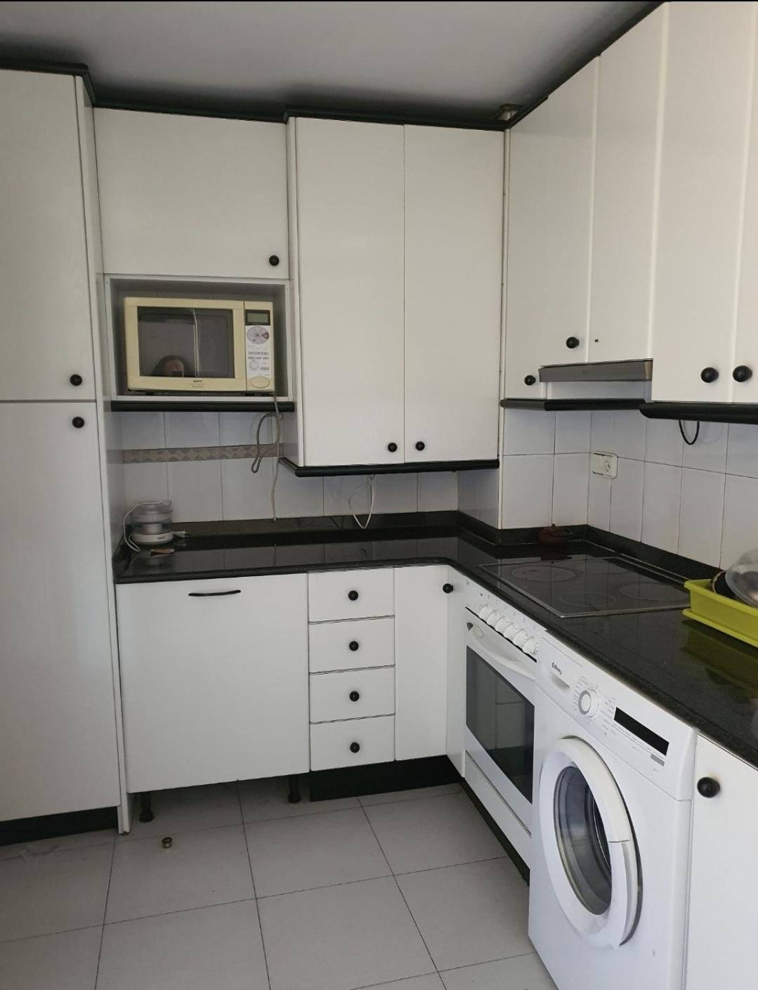 San Martin Apartamento *