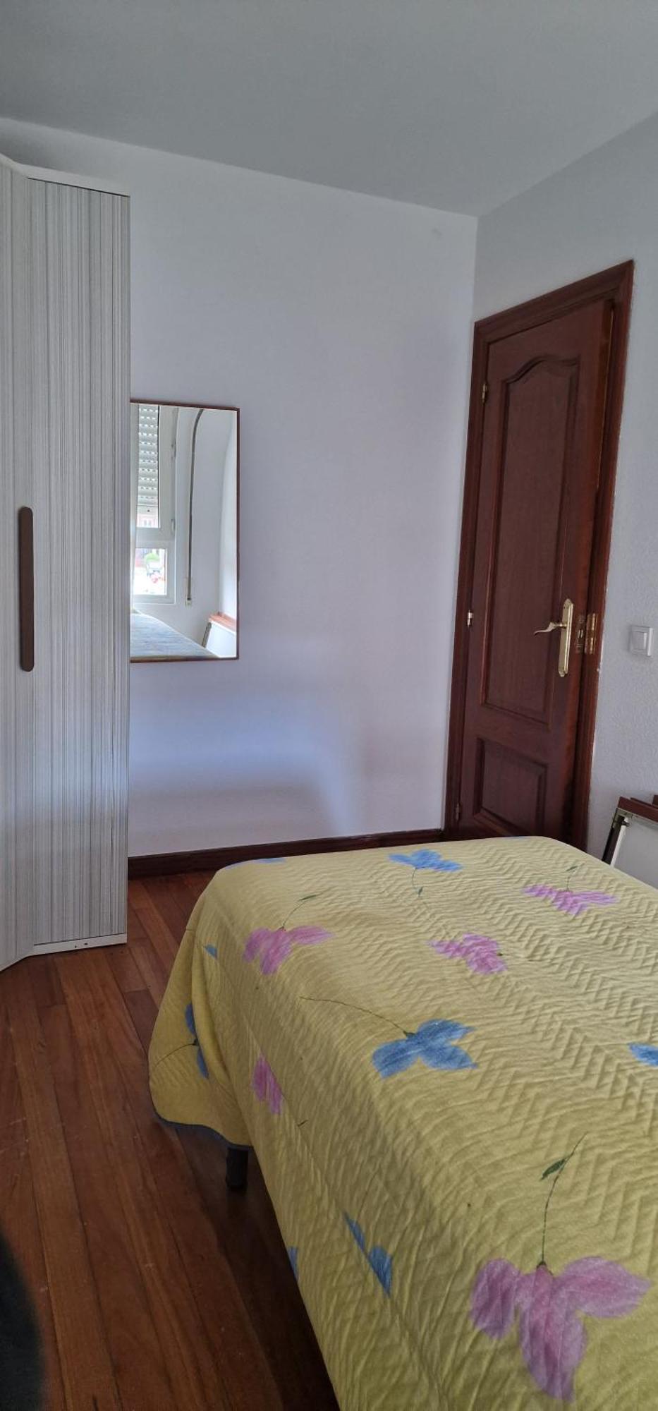 San Martin Apartamento Santander